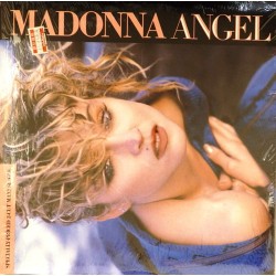 Пластинка Madonna Angel / Into The Groove (45 RPM)